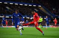 Chelsea FC v FC Bayern Muenchen - UEFA Champions League Round of 16: First Leg